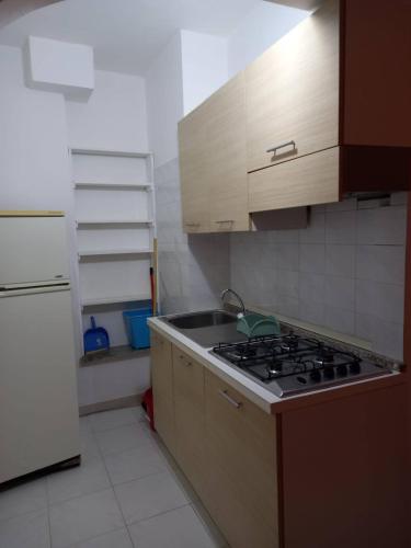  Appartamento In Residence A Briatico 15min Tropea in Briatico