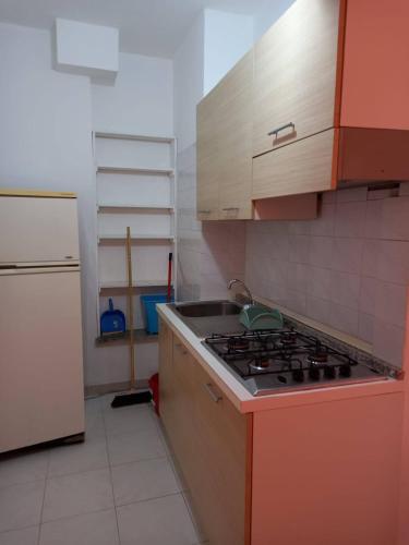  Appartamento In Residence A Briatico 15min Tropea in Briatico