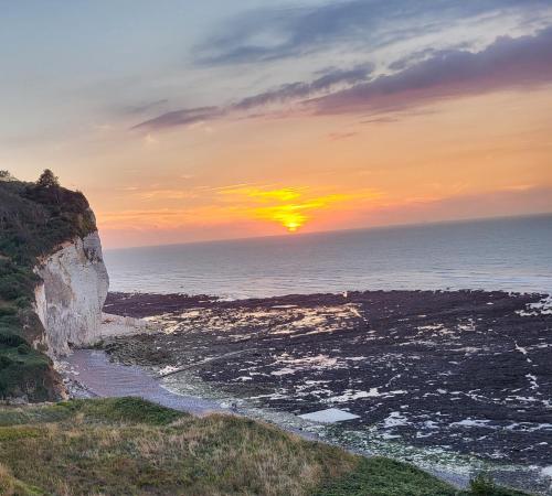 Le paradis normand - Location saisonnière - Saint-Pierre-en-Port