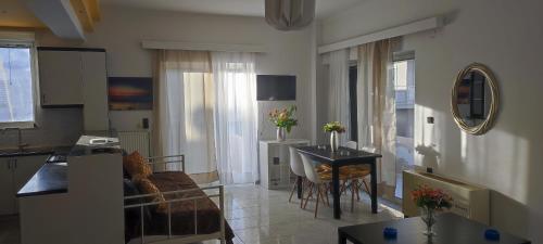 Chania Luxury Apartment