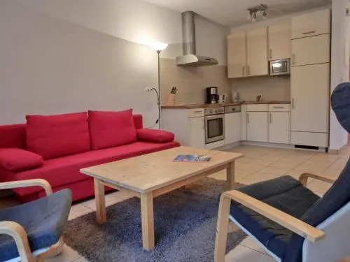 Ferienwohnung NH13 in Hirschburg, Deutschland