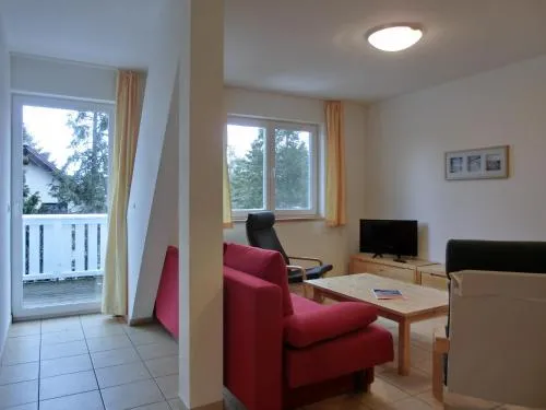 Ferienwohnung NH14 in Hirschburg, Deutschland