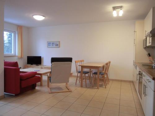 Ferienwohnung NH14 532m von Zum Forsthof entfernt