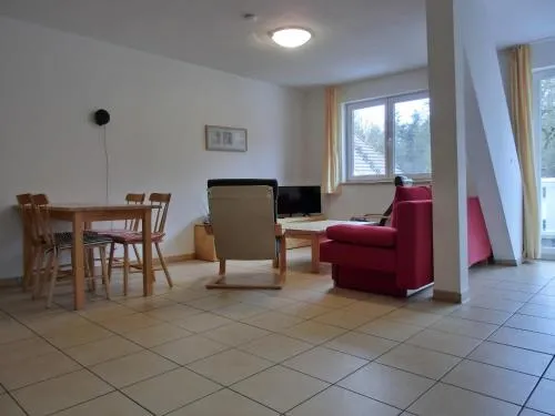 Ferienwohnung NH15 in Hirschburg, Deutschland