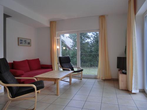 Ferienwohnung NH10 in Hirschburg, Deutschland