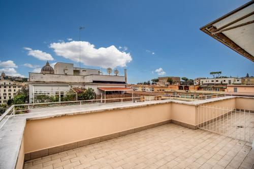 Doppelzimmer, deluxe, balkon