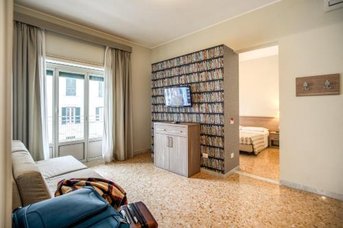 Casa per Ferie Ravasco San Pietro, Rom (Foto 3)