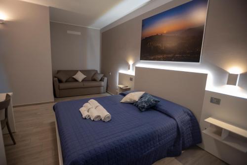 Book the Studio with Balcony Studio with Balcony