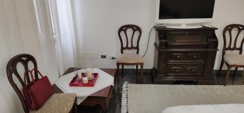 La Badia del Cavaliere 1, Rom (Foto 8)