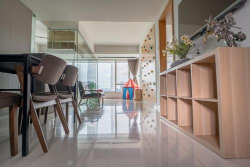 KL Deluxe Landscape Parent-Kid theme Upscale Area, Kuala Lumpur (fotografie 2)