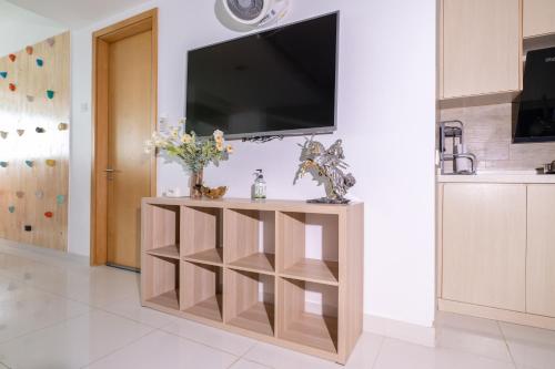 KL Deluxe Landscape Parent-Kid theme Upscale Area, Kuala Lumpur (fotografie 6)