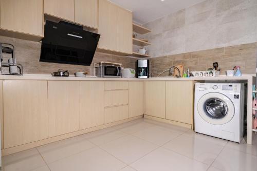 KL Deluxe Landscape Parent-Kid theme Upscale Area, Kuala Lumpur (fotografie 7)