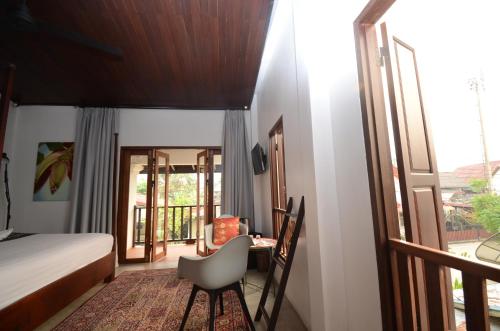 Double Room with Mountain View image 4