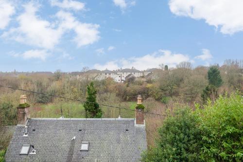 Glengate - Traditional home in Kirriemuir