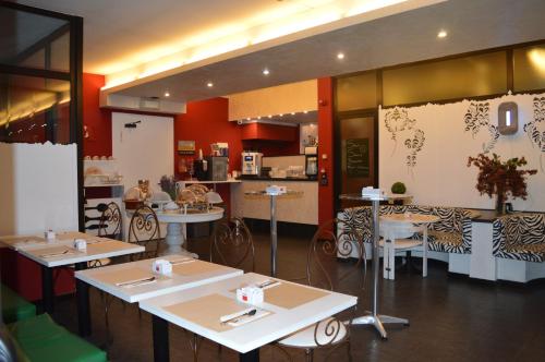 7MOTEL - Settimotel in Settimo Milanese