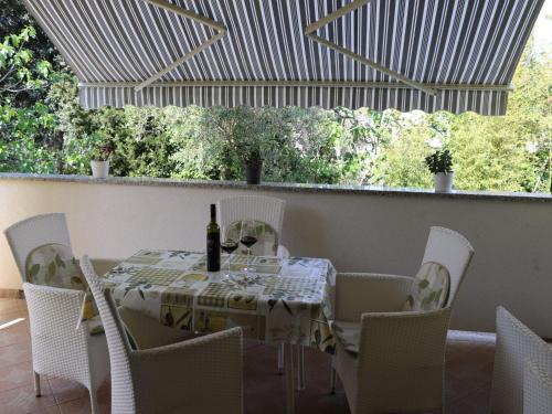 Apartment Marina – khách sạn tại Punat