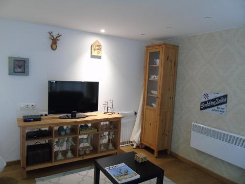 Studio Han Sur Lesse - Location saisonnière - Han-sur-Lesse