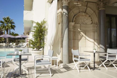 Mayor Mon Repos Palace - Adults Only - image 5