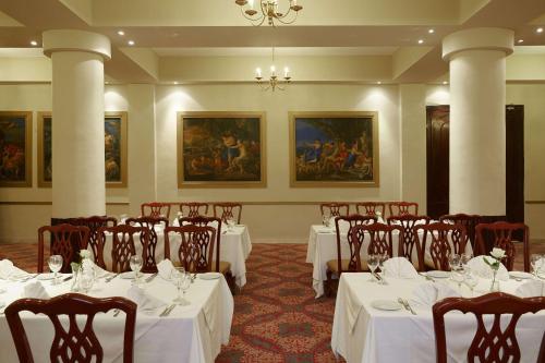 Mayor Mon Repos Palace - Adults Only - image 3