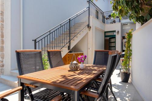 Luxury apartments Azalea Primošten 4