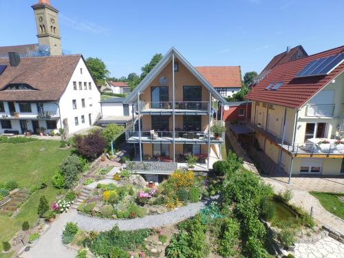 Ferienwohnung Bär - Apartment - Schwäbisch Hall