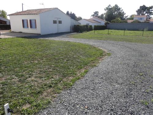 Maison L'Aiguillon-sur-Mer, 4 pièces, 5 personnes - FR-1-476-2