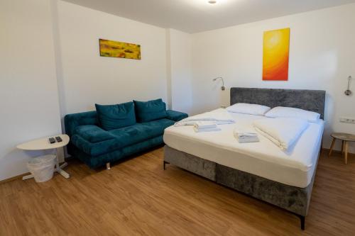 B&B Hotel Heimgartl - main image