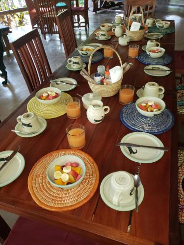 Ng'ona Lodge in Blantyre