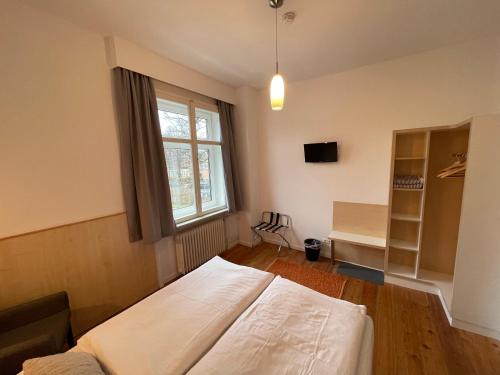 Hotel Stadtpark-garni - image 13