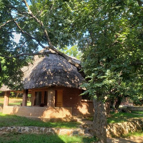 Ng'ona Lodge in Blantyre