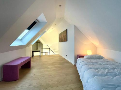 Exclusive Penthouse in Ghent