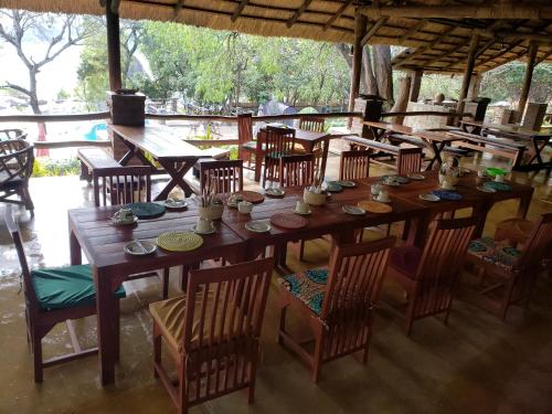 Ng'ona Lodge in Blantyre
