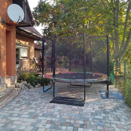 Bonita Apartman in บาลาตองเบเรนี