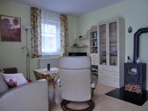 Ferienwohnung F8 in Graal-Müritz, Deutschland