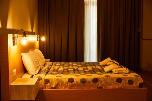 Arc Hotel Tirana, Tirana (zdjęcie 10)