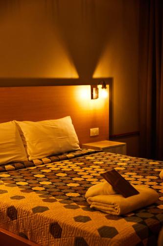Arc Hotel Tirana, Tirana (zdjęcie 11)