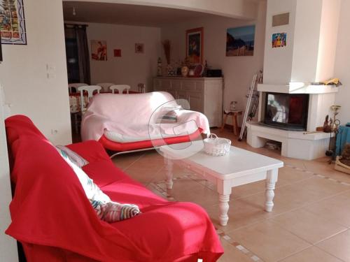 Maison spacieuse 8 pers avec terrasse près de la plage et forêt, La Tranche sur Mer, Vendée - FR-1-357-275 - Location saisonnière - La Tranche-sur-Mer