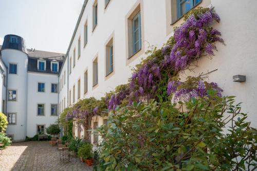 Hofgarten 1824 Hotel garni, Дрезден (фото 9)