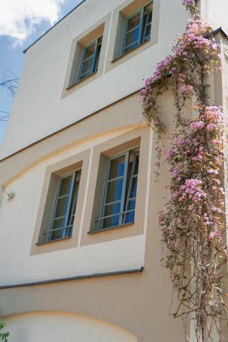 Hofgarten 1824 Hotel garni, Дрезден (фото 6)