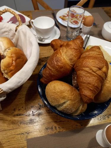 Toit ja joogid, B&B Huize Placida in Boxmeer