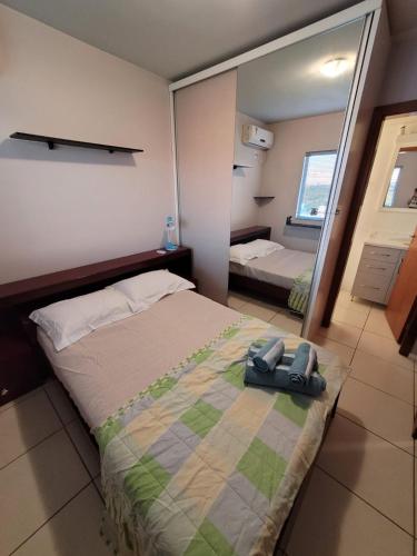 Apartamento centro Efapi