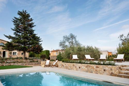 Kert, Mas del Suro Costa Brava - BY EMERALD STAY in Montras