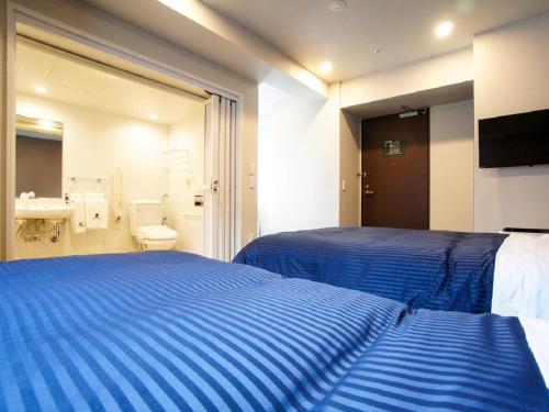 Hotel Livemax Yokohama Motomachi Ekimae in Yokohama