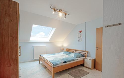2 Bedroom Amazing Apartment In Erpeldange-remich