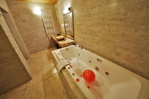 Dedeli Konak Cave Hotel