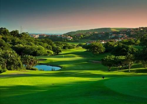 Zimbali Vacation Club