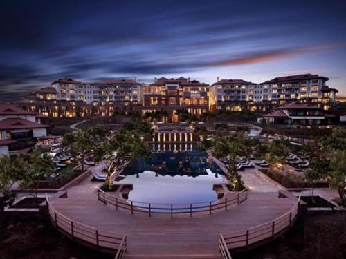 Zimbali Vacation Club