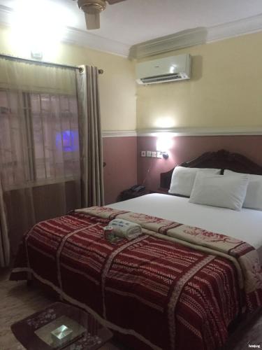 hotel photo