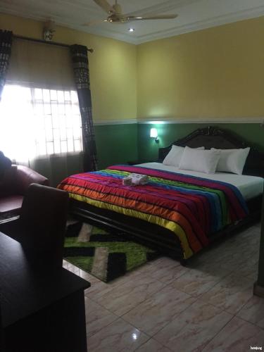 hotel photo