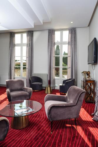 Domaine et Golf de Vaugouard - Younan Collection - image 13